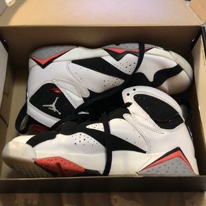 AIR JORDAN 7 RETRO GG